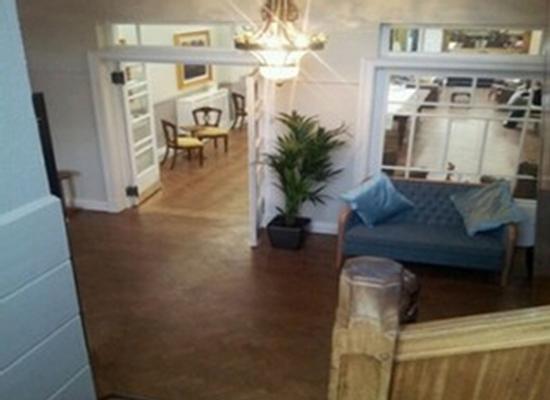 Littleport Grange Care Home